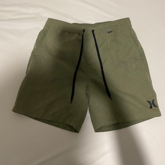 hurley volley swim bathing trunk sm - Picture 1 of 4